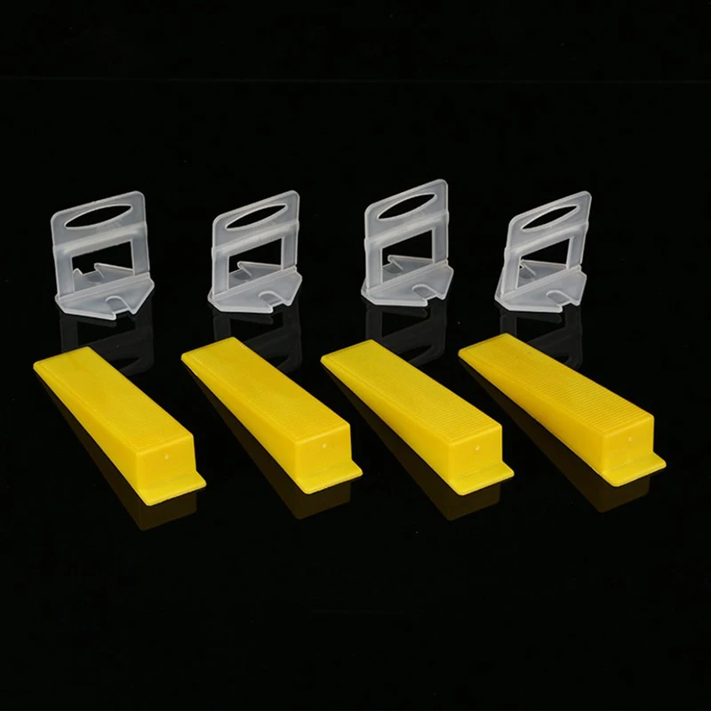 Yomin Yueqing 2mm Floor Tile Leveling System Tool