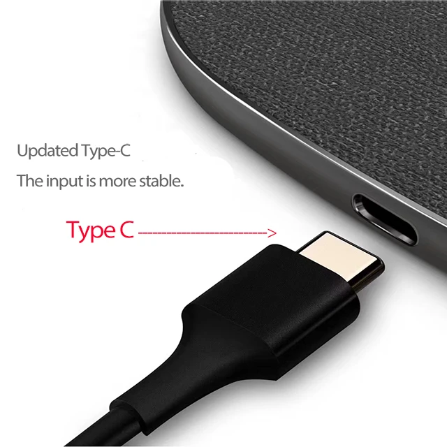 
New 2020 Trending Product Mobile Phone Accessories and Gadgets TS09S Long Distance10W Qi Wireless Fast Charger 15W 