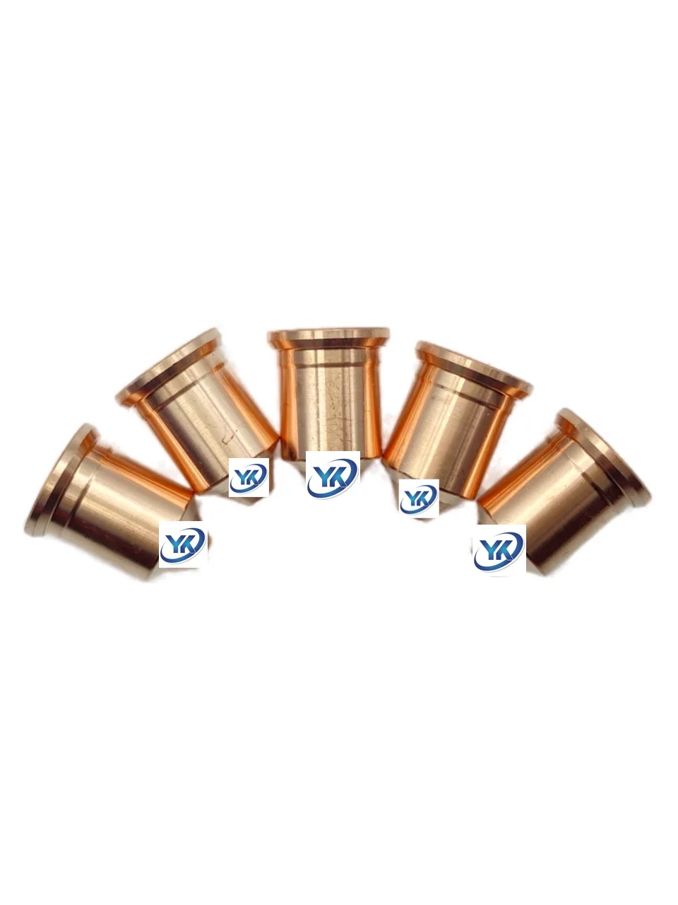 Precise Fit Nozzle 220816 for Powermax 65A 85A 105A Plasma Cutting Accessories Consumable Plasma Cutting Machine Consumables
