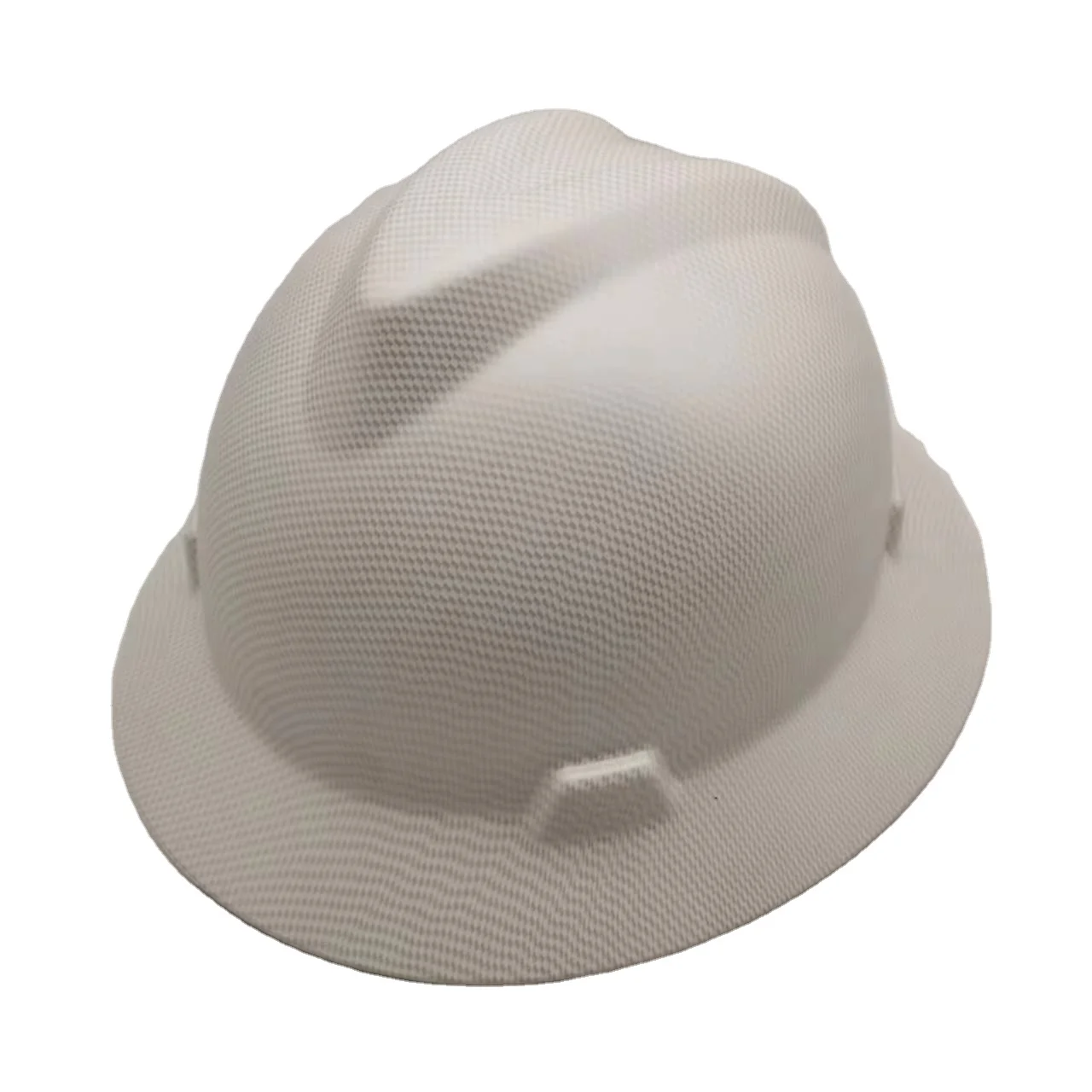 carbon fiber Head protection construction industrial men worker safety helmet ansi z89.1 hardhats