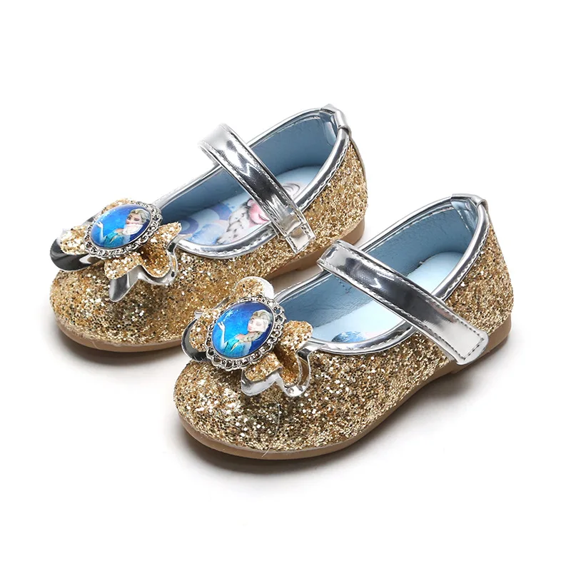 Лидер продаж, красивая одежда принцессы с украшением дизайн, Стилизация под вечернее или свадебное Детские леггинсы для маленьких девочек;