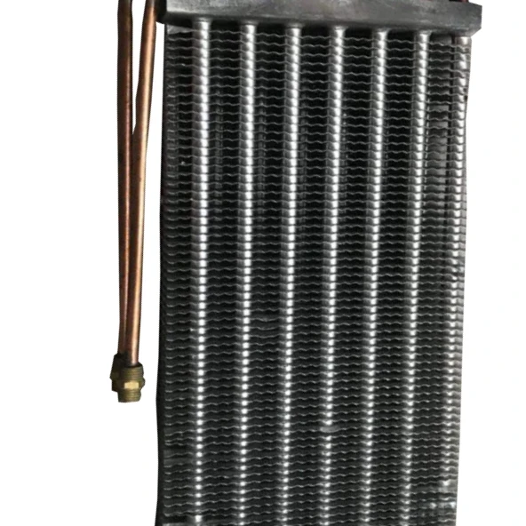 Air - cooled refrigerator copper tube evaporator