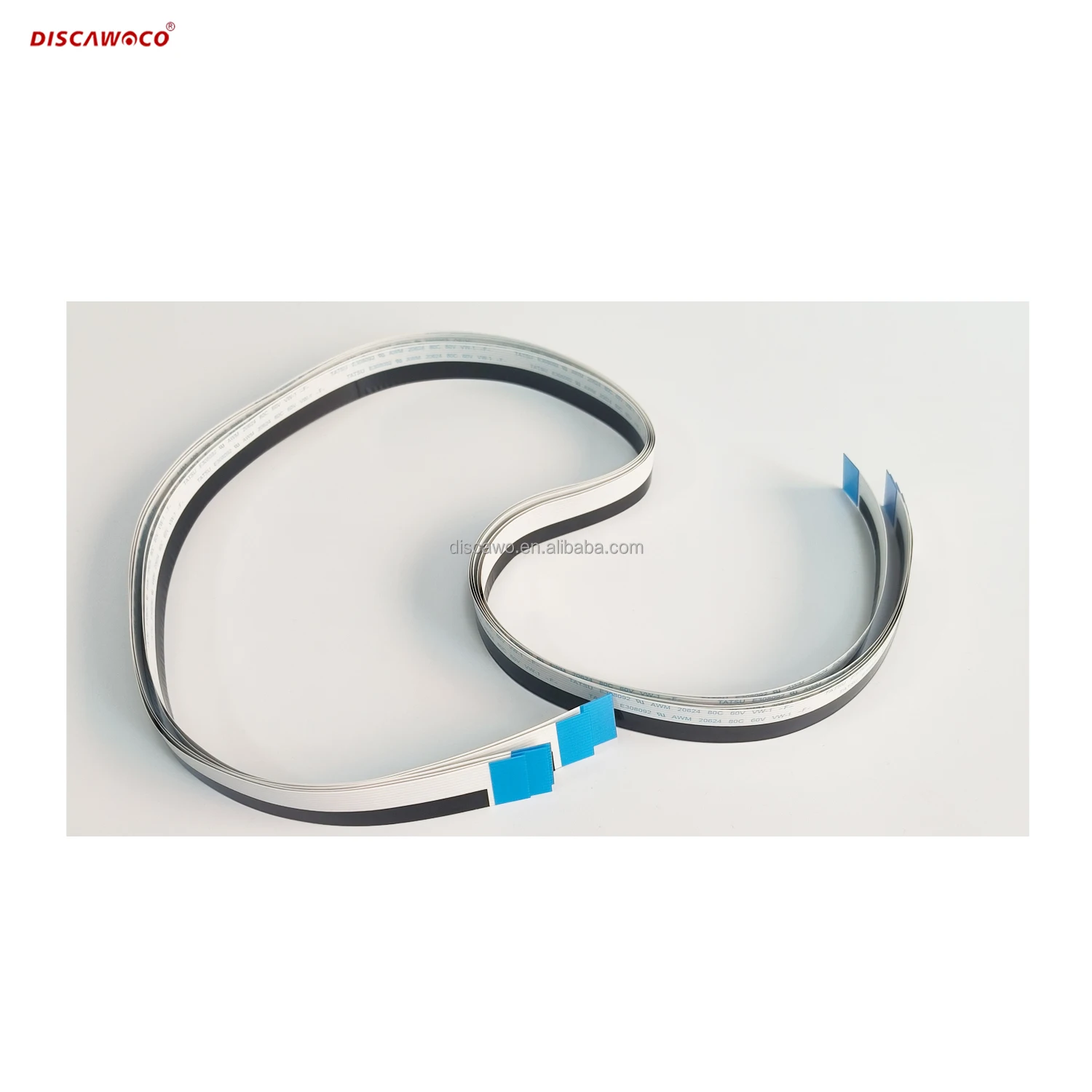 FFC CCD CIS Flex Flat Scanner Scan Cable For Canon MF211 MF212 MF215 MF216 MF217 MF221 MF222 MF223 MF224 MF226 MF227 MF229 MF231