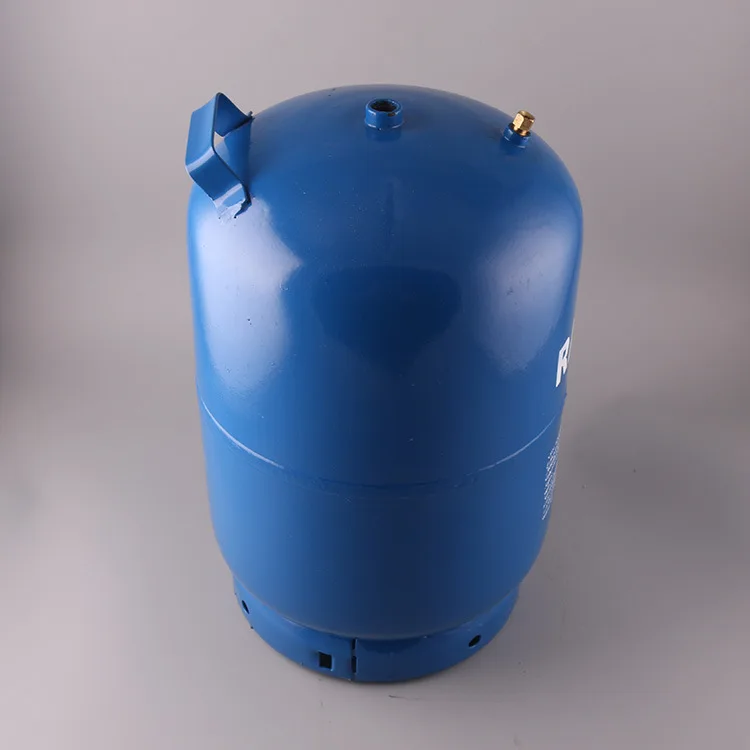 Welding cooking camping bottle tank gas 5 kg empty gas cylinder price 5 kg lpg cylinders