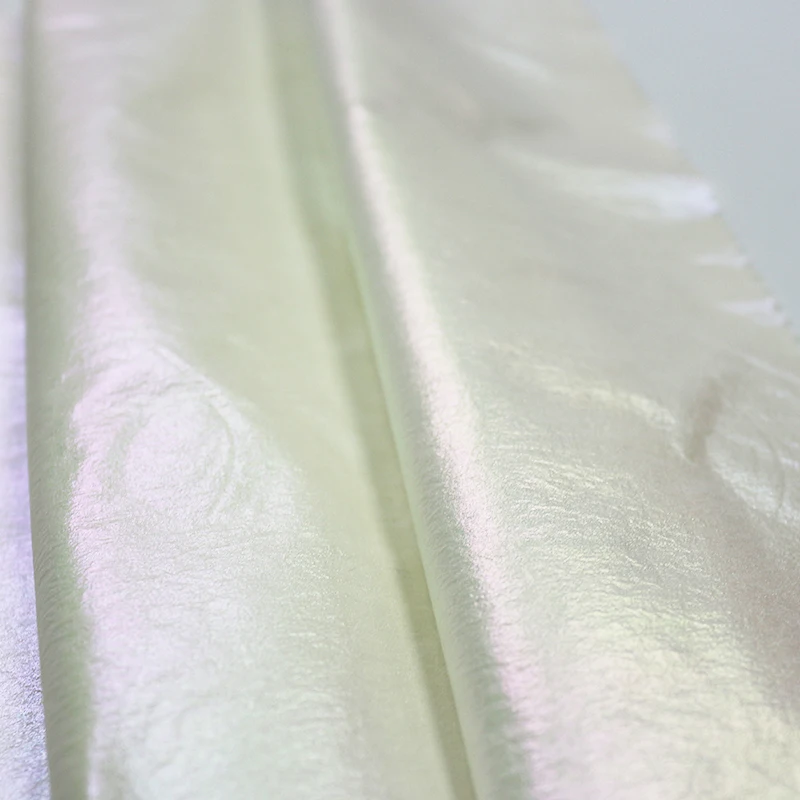 20D 100% Nylon Waterproof Ripstop Taffeta Quilted Lining Fabric for Down Jackets with Low Price