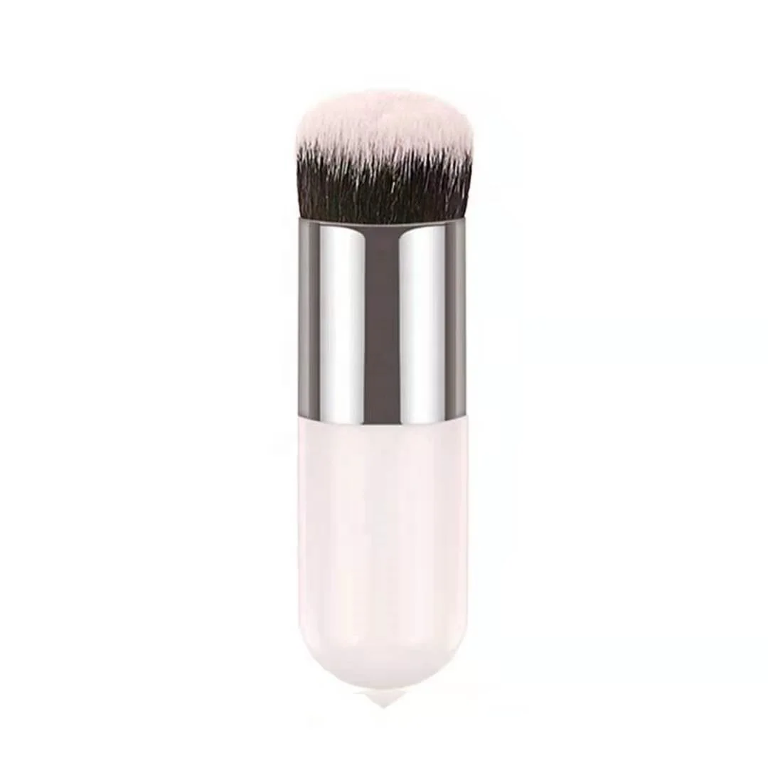 2023 New Products Factory Sales Cosmetic Brush Makeup Brush Single piece foundation Brush