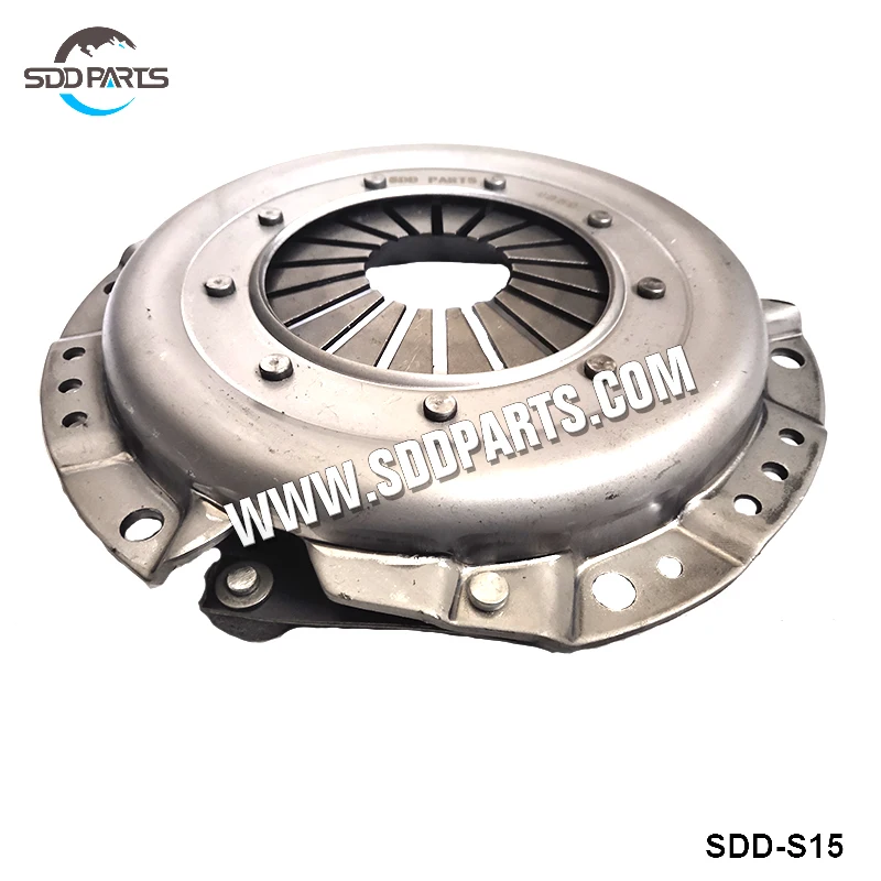 CAR ENGINE 465Q CLUTCH COVER FOR SUZUKI CARRY F10A SJ410 22100-61J00