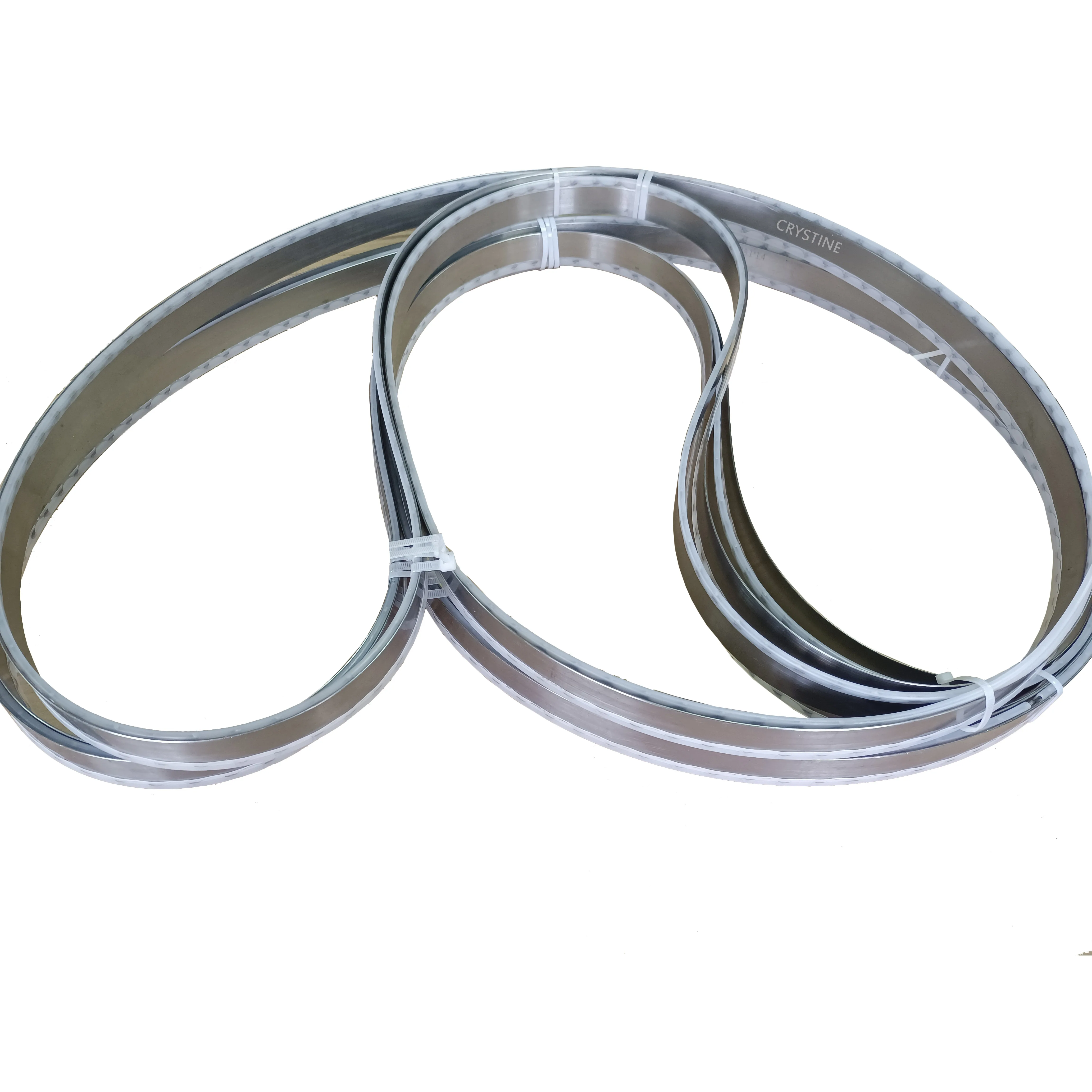 Wood saw machines sawmill portable carbide wood band saw blades for hard wood cutting