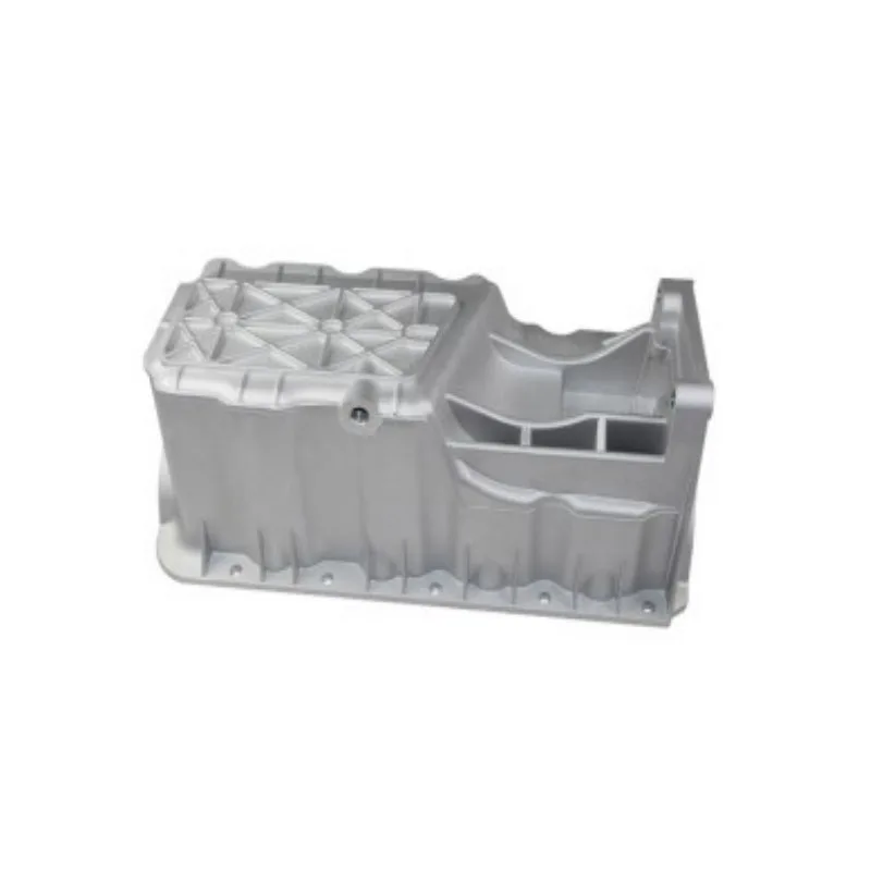 Auto Spare Parts  for Engine Oil Pan Replacement YS4Z6675-BA For Ford