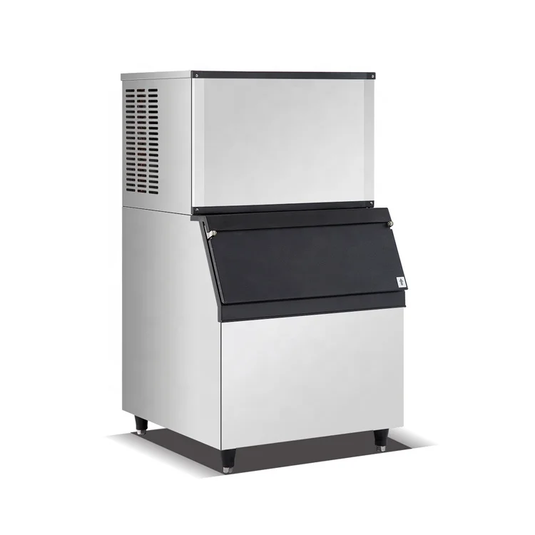 
Commercial portable small mini ice cube making machine square cube ice machine for sale 