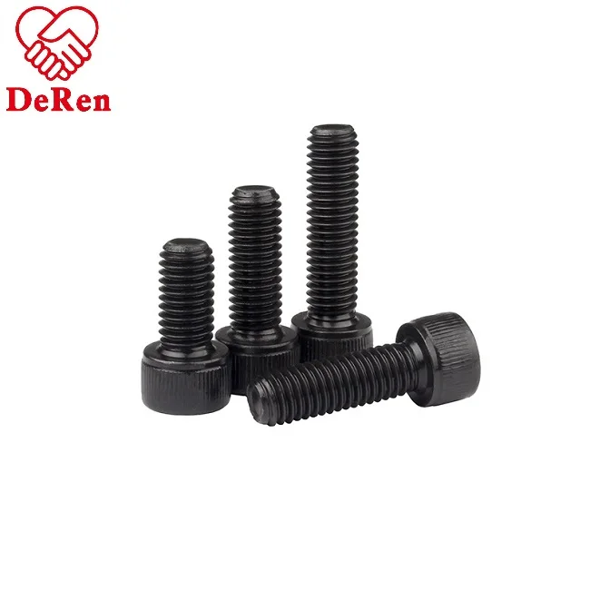 High quality all size hex socket head bolt screw