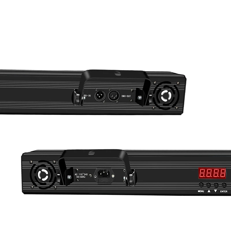 Hot Sale 12 Section 840 pcs LED RGB 3in1 5050  12 Segment LED Strobe light