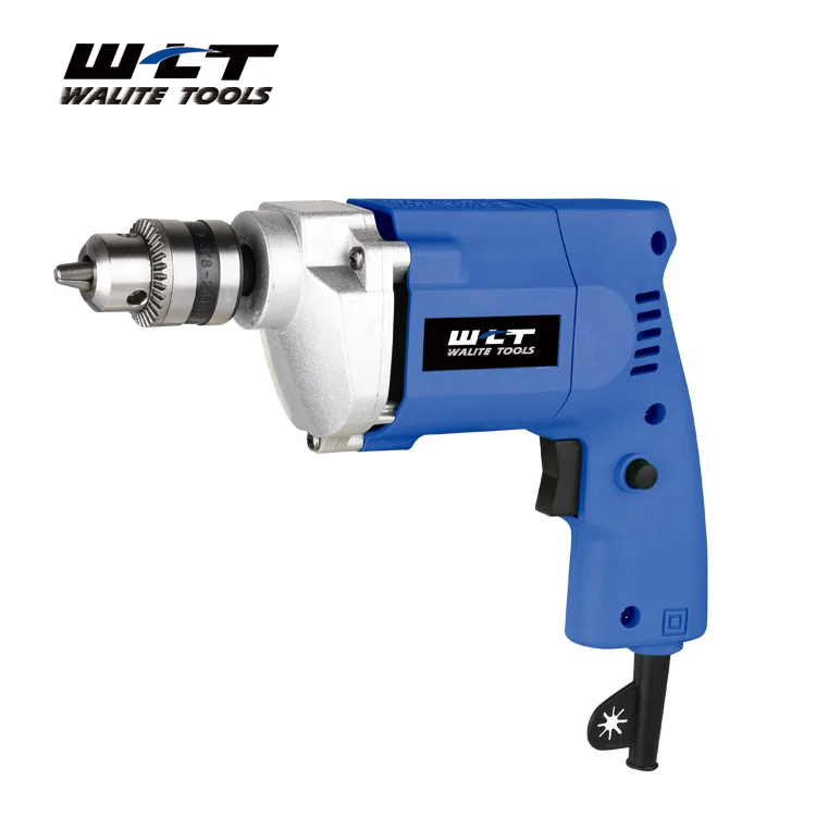 
Professional 350W Electric Power Drill,10Mm Hand Mini Electric Drill 
