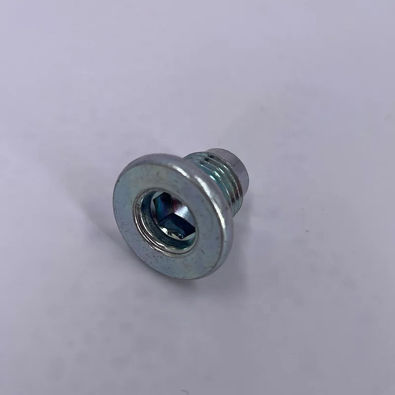 FS50-21-249 FS5021249 маслосливную пробку приемный разъем для Mazda 3