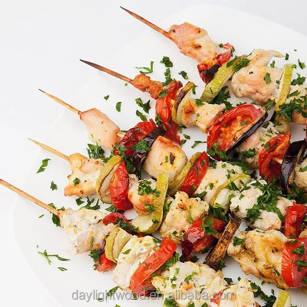 Premium Wooden Toothpicks - Perfect for Parties and Everyday Use clean mouth bamboo toothpick wholesale  wrapped wood toothpick