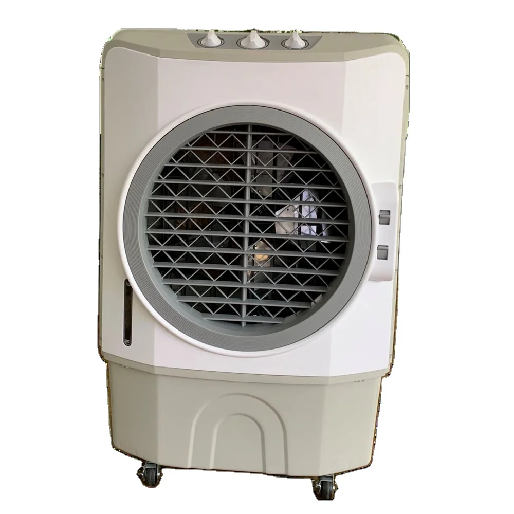 2022 New Hot Sale China Made Plastic Injection Cool Thermantidote Air Cooler/Warmer Mould,Air Fan Mould