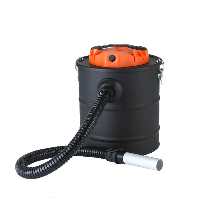 Furnace wall ash collector decoration large dust  vacuum cleaner