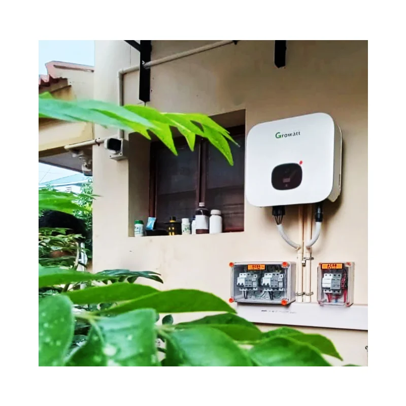 SUNLINK GO45 Solar Inverter Mppt 750W 1000W 2000W 2500W 3000W Solar Power Inverter Kit