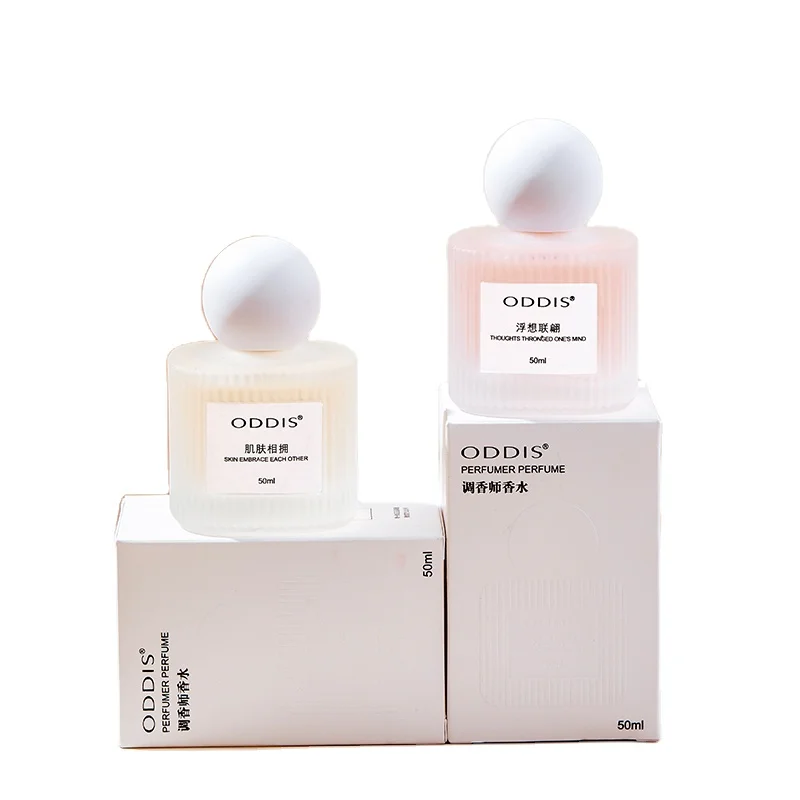 Лучший свежий цветочный французский Perfume-50ml Scandal Eau de Parfum спрей для мужчин и женщин