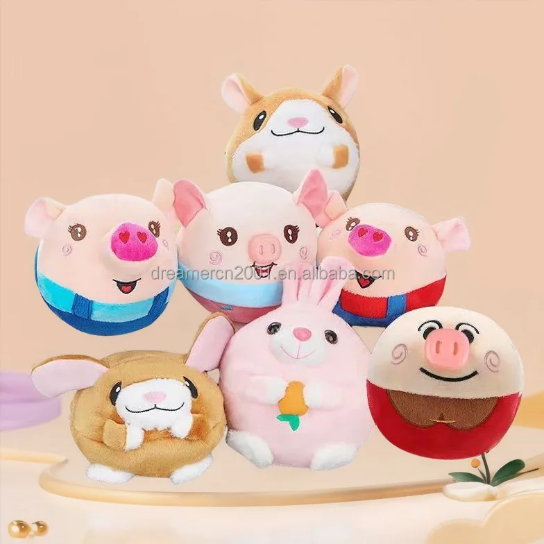 Сетка для прыжков в виде хлеба