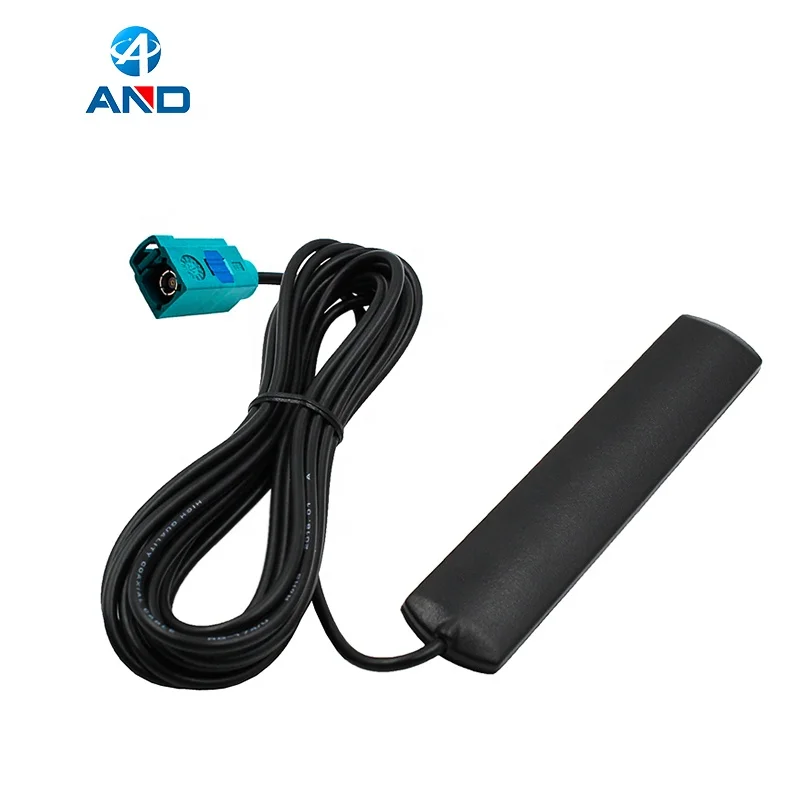 Bluetooth WiFi Fakra Z Antenna