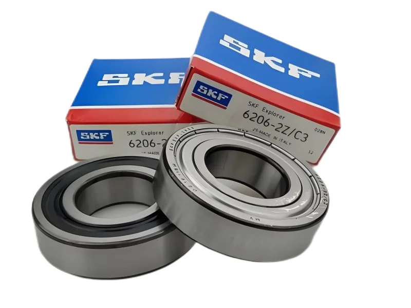 6204zz deep groove ball bearing SKFdeep groove ball bearing deep groove ball bearing 62214rs 62202 62203 62204 62205 62207 62208