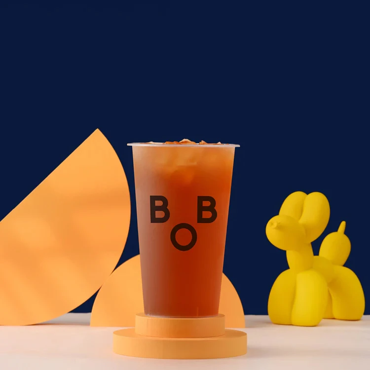 BOBER TEA 500g Red Jade Tea High quality suppliers