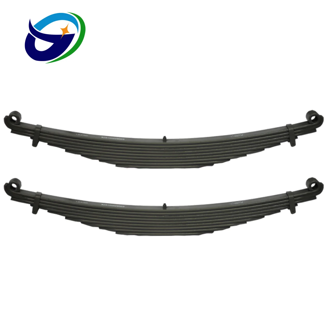 Good Quality China Manufacture Heavy Duty Truck Auto Spare Parts Car Leaf Spring For Sale