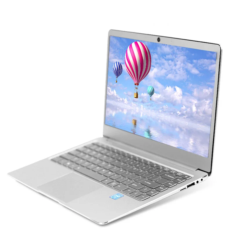 14 inch 1920*1080  Win10 N4120 Quad Core 2.6GHz New Business Portable Laptops Pc  Notebook Computer Gaming Laptop