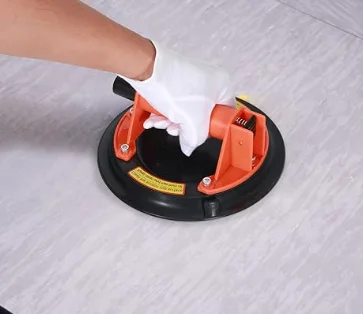 Handheld Glass Sucker Lifter Suction Cup Lifters Vacuum lifters Suction Cups for lifting Glass