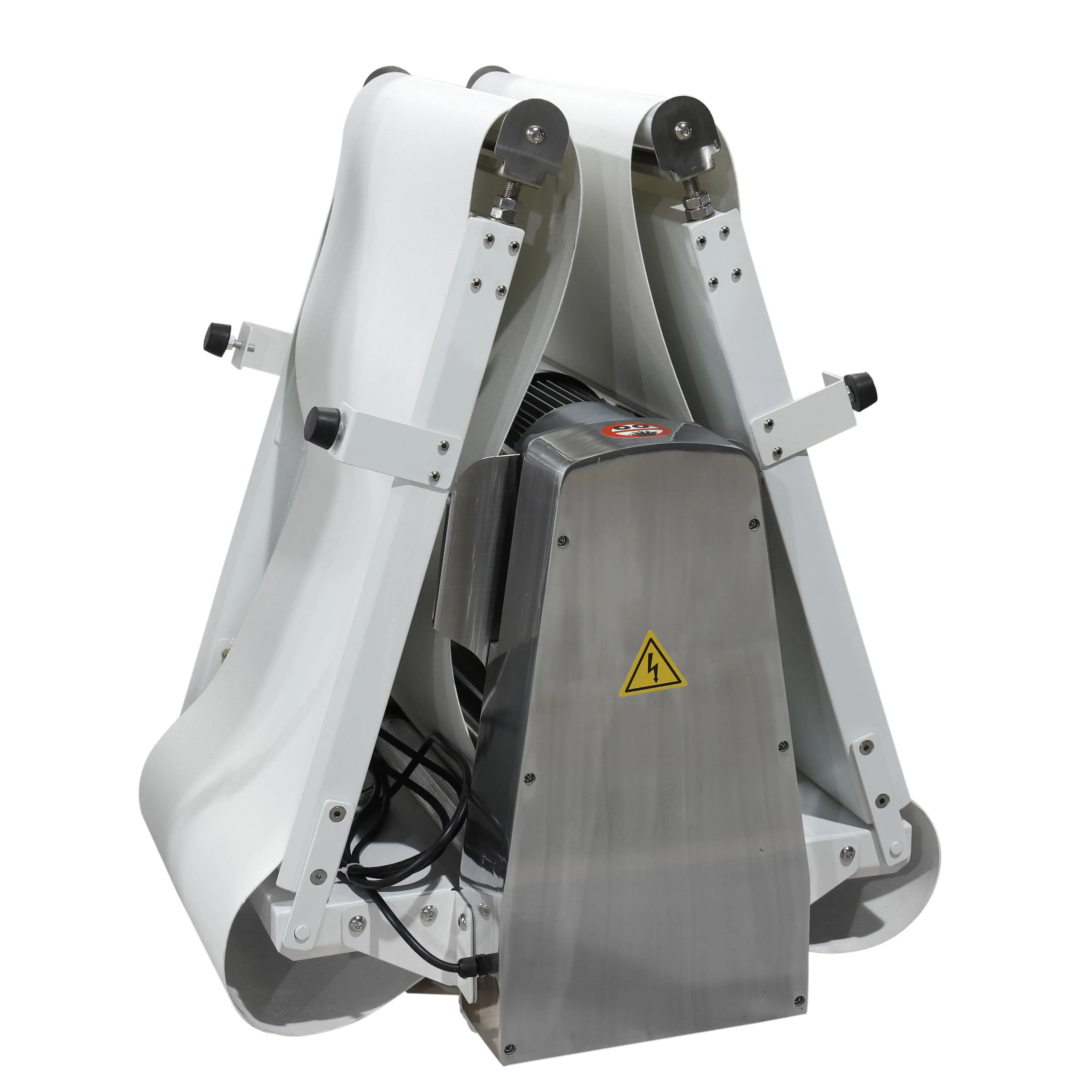 bakery equipment pastry dough sheeter for pasta pie baklava dumplings