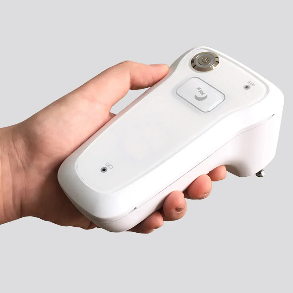 Портативный инфракрасный эхолот MSL-262