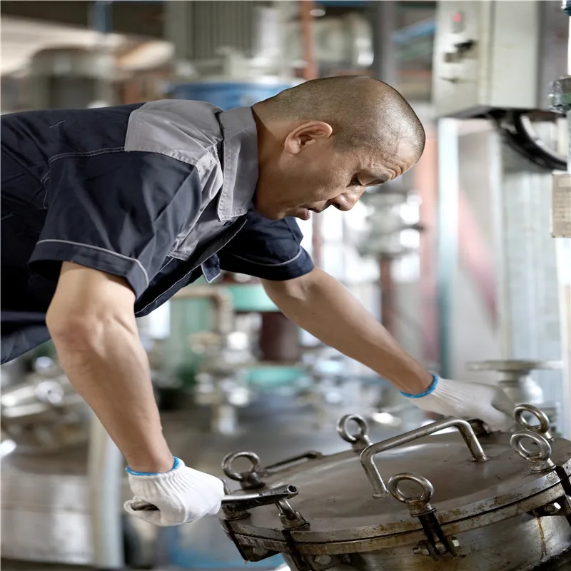 Производство