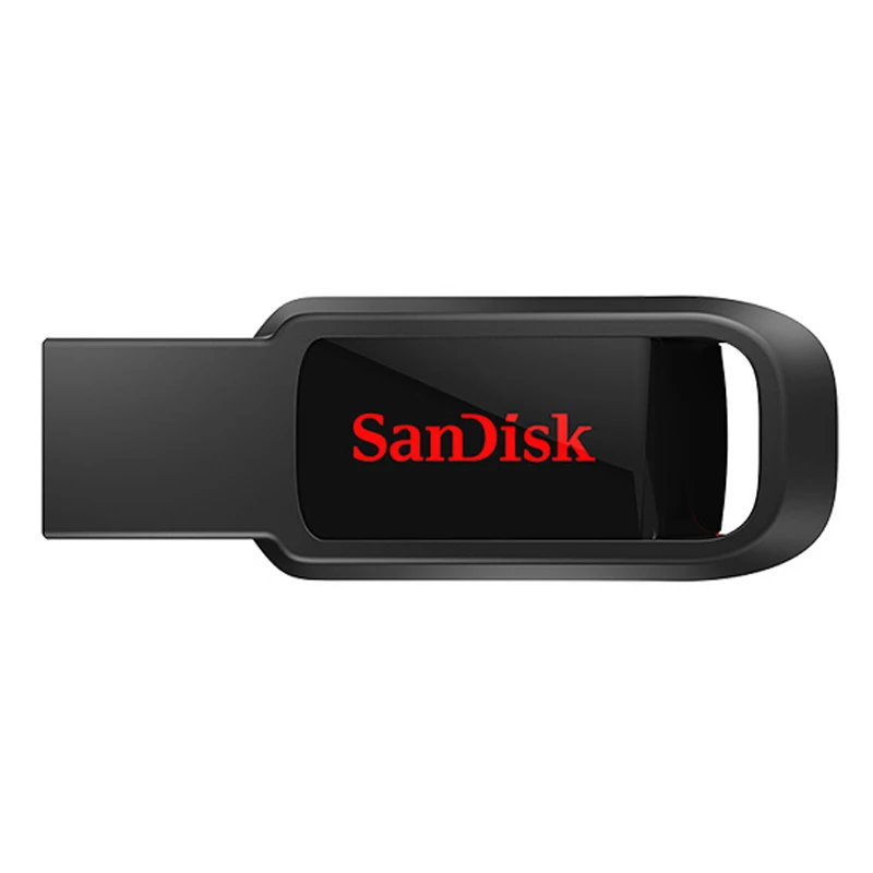  Оптовая продажа флеш-накопитель USB SanDisk CZ61 128 ГБ 64 32 16 флешка 2 0 карта памяти USB-диск