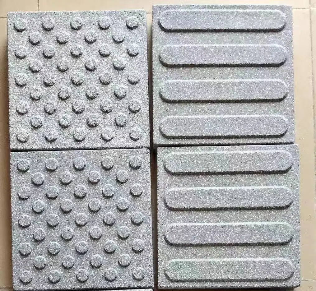 Blind-Friendly Stripe Floor Tiles - Tactile Tiles Selectiontactile floor tile for blind person