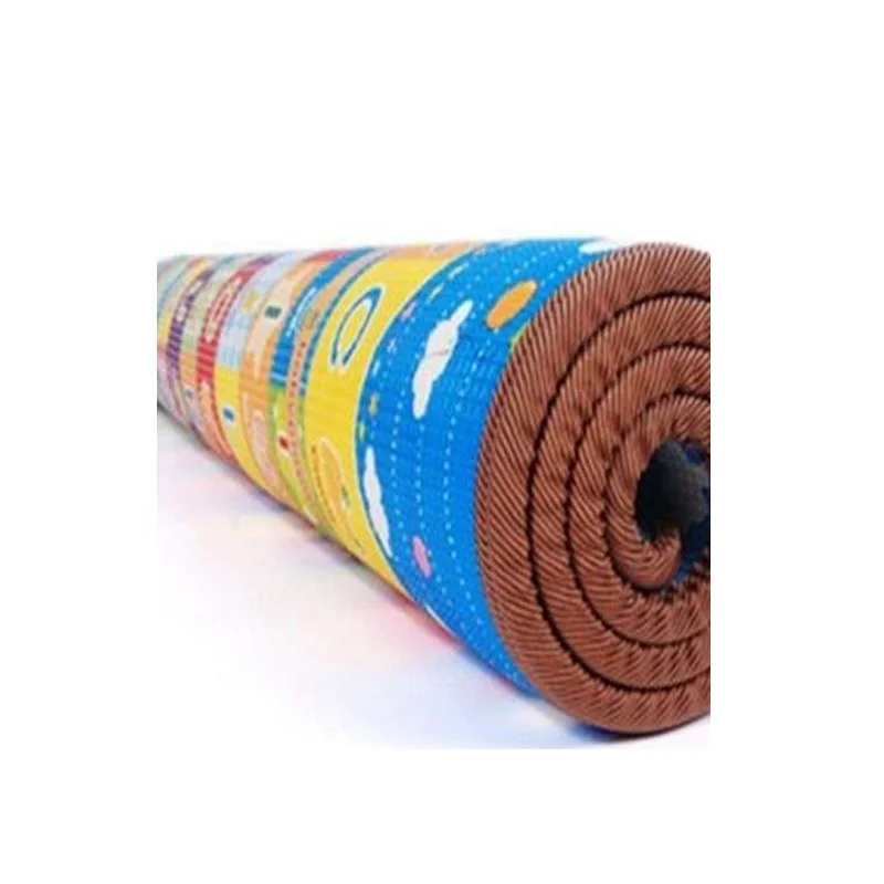 foam hopscotch play mat dancing challenge play mat train play mat