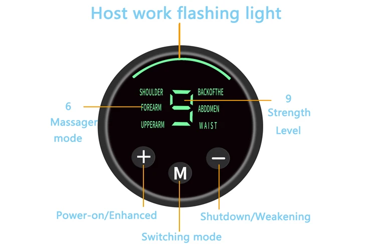 Ab Wheels Roller Stretch Elastic Abdominal Resistance Pull Rope Tool for Muscle Trainer Exercise Muscle Stimulation Massager