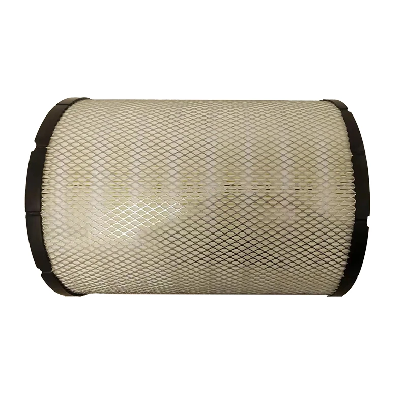 High Performance Heavy Truck Engine Air Filter 28130-8a001 Kw2837 A-5803m Me294850 Af25602