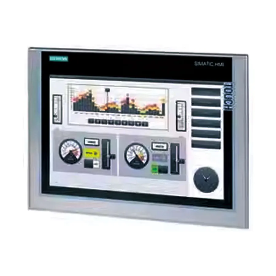 Original SIE-MENS SIMATIC 7 inch HMI 6AV21232GA030AX0 Basic Panel Touch Screen HMI