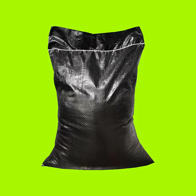 Plus High Strength 5KG 10KG 20KG 25KG 50KG PP Woven Sack Packing Bag Rice Sugar Salt Fertilizer Bag