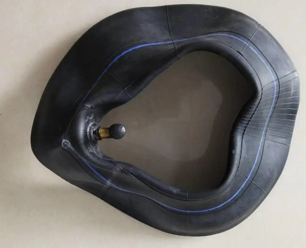High Quality Butyl Rubber inner tube 350-4 to Russia Market