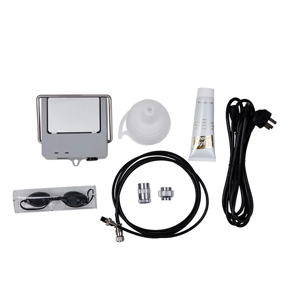 Best quality machine price professional Q-switched  nd yag laser tatoo removal for sales