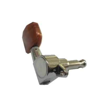 Прямая поставка с завода прочная баллада полностью закрытая катушка квадратный агатовый вал для квази-гитары