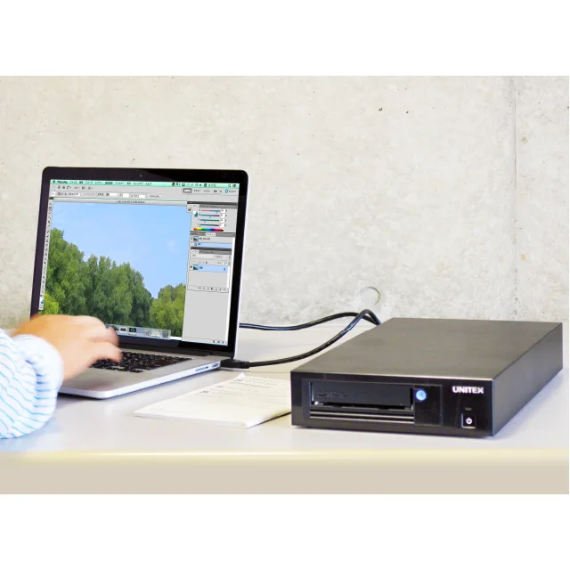 Backup computer hardware highly convenient big system data storage