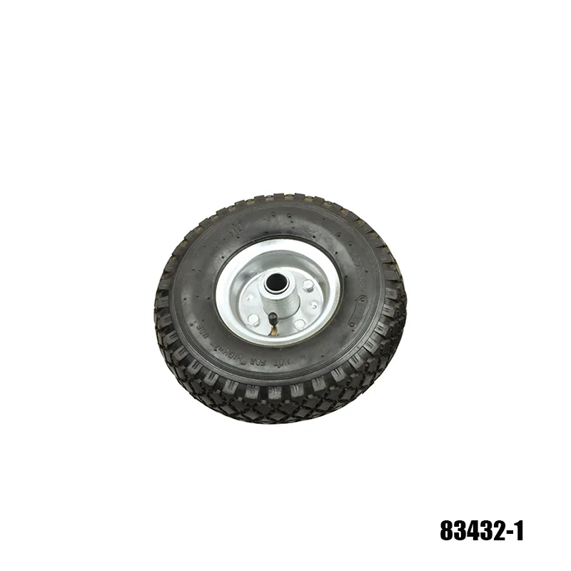 Hot products to sell online trailer jack wheel tire