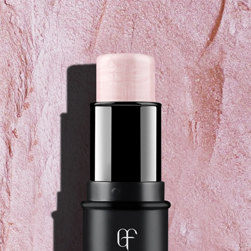 Highlighter Private Label 8 Colors Natural Contour Brightening Shimmer Face Makeup Waterproof Loose Highlighter Cosmetic Tubes