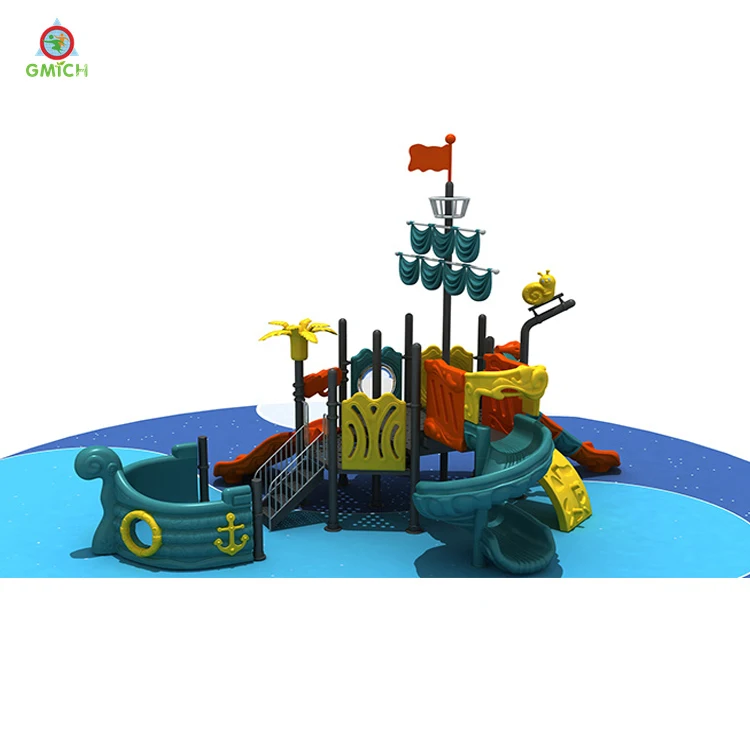 Wholesale supplier cheap children playground equipment manufacturers kids outdoor games playground for directing sale