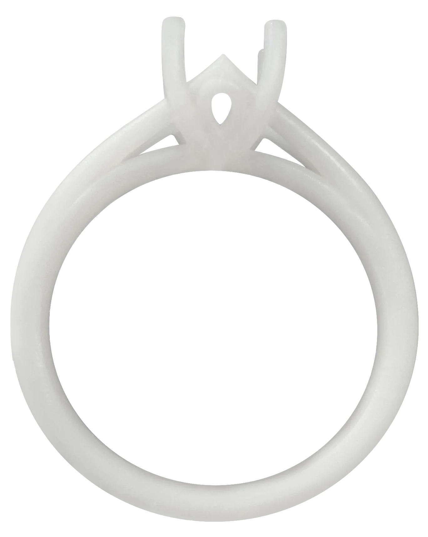 Best WAX 3d Printing Resin for Jewelry 100% Casting Wax Resin Ashless DLP 3D WAX Printer Factory Outlet UV 405nm