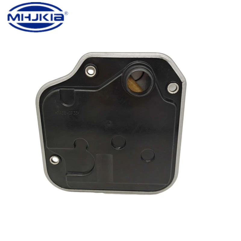 Professional Auto Part Transmission Oil Filter  46321-23001 For hyundai kia