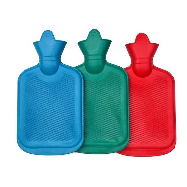 Manufacture Medical Hot Water Bag good quality